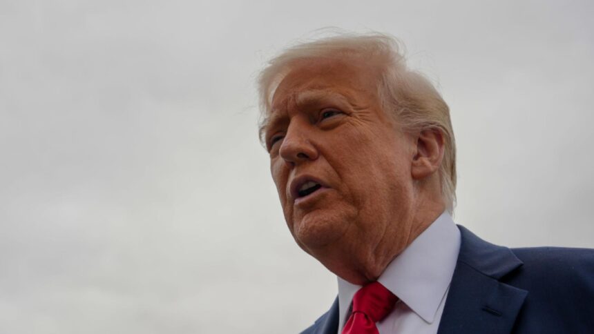 Donald Trump lansează avertismente clare. Care națiune se află în vizor? 1 donald trump trece la amenintari directe ce tara este vizata 68bc9ab7c16c6