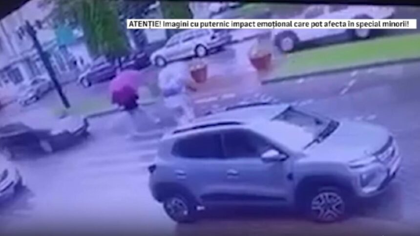 Accident pe trecerea de pietoni: două eleve rănite de un șofer imprudent 1 doua eleve au fost lovite cu masina pe trecerea de pietoni soferul nu a oprit la timp 68dba37d5dc57