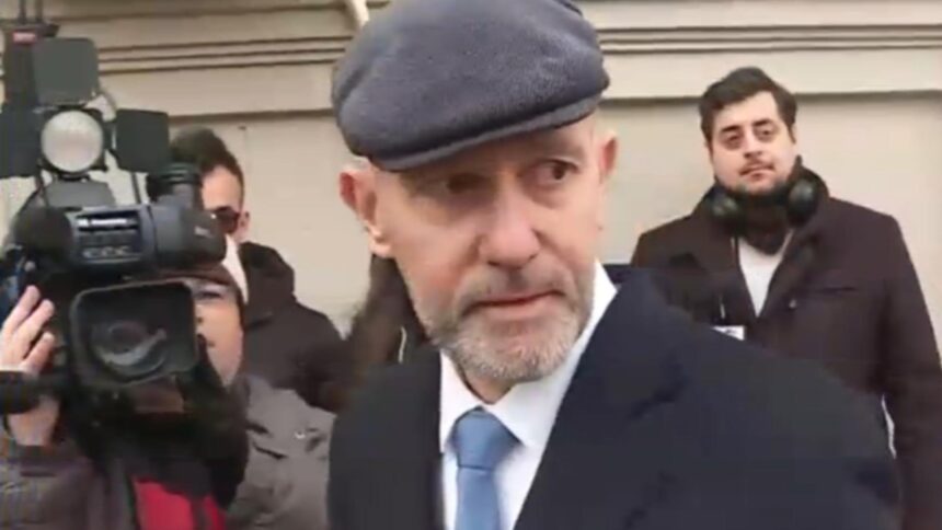 Dumitru Dumbravă, colaborator de încredere al lui Florian Coldea, a decedat. Fostul general SRI în rezervă era programat să ofere un interviu pentru Realitatea Plus 1 dumitru dumbrava apropiatul lui florian coldea a murit generalul sri in rezerva urma sa acorde un interviu pentru realitatea plus 68d6a1d208037