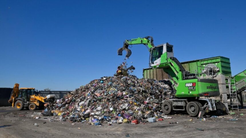 Eco Sud SA se alătură cauzei ecologice prin sprijinirea infrastructurii în cadrul Zilei de Curățenie Națională 2025, Let’s Do It, România! 1 eco sud sa si a pus la dispozitie infrastructura de la cmid vidra si din tara in calitate de partener principal al lets do it romania ziua de curatenie nationala 2025 68d270a46173c