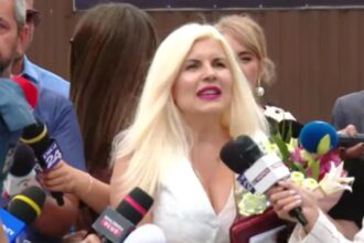 elena udrea analiza exploziva la realitatea plus oamenii sufera dar nu cred ca guvernul va cadea in urma decizie ccr 68d01b577c0f8