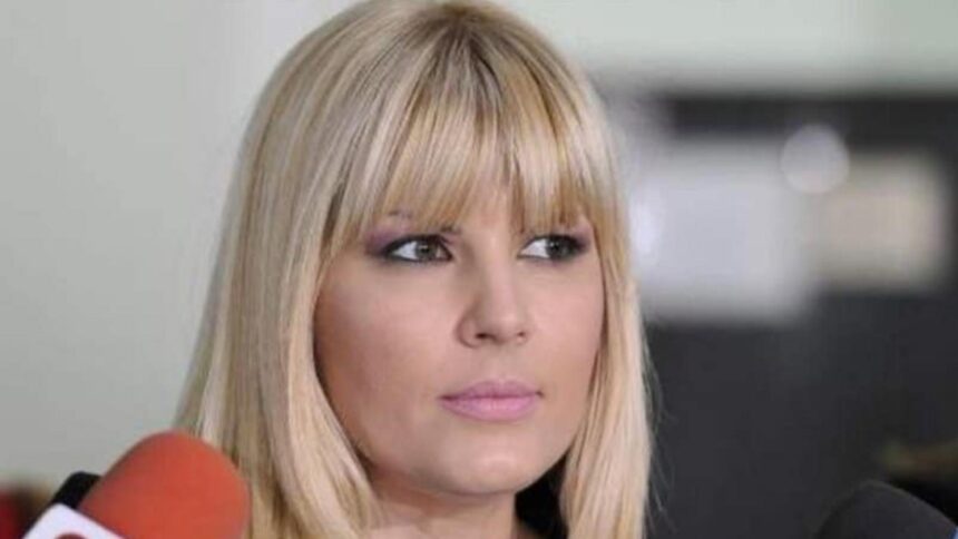 Elena Udrea: Colaborez cu o echipă din cercurile Casei Albe în investigația privind anularea alegerilor din România. Serviciile secrete m-au sfătuit să mă mut în Costa Rica 1 elena udrea colaborez cu un grup apropiat de casa alba in ancheta anularii alegerilor din romania serviciile secrete mi au recomandat sa plec in costa rica video 68be6f7e7dffe
