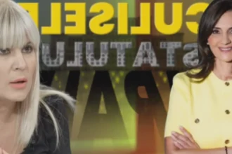 elena udrea fata in fata cu anca alexandrescu fostul ministru al turismului detoneaza statul paralel duminica la ora 2100 68b9bb3767efc
