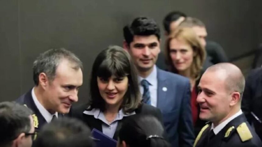 Elena Udrea: „În Costa Rica, am fost chestionată de oficiali americani despre afacerile familiei Biden, ascunse de Coldea.” 1 elena udrea oameni din serviciile sua m au intrebat in costa rica despre afacerile familiei biden acoperite de coldea 68bdf5848da66