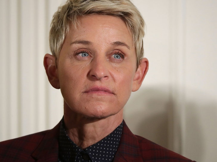 Ellen DeGeneres împărtășește un mesaj emoționant după moartea unui fost invitat la vârsta de 19 ani 1 ellen degeneres share heartbreaking message after former guest dies at 19 68d73217104f2