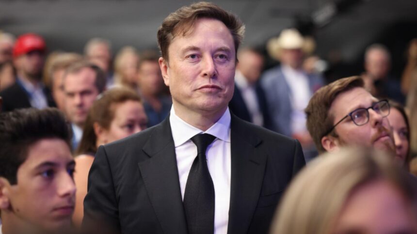 Elon Musk prezice izbucnirea unui nou război mondial și dezvăluie locul în care s-ar refugia în fața acestui dezastru 1 elon musk anunta al treilea razboi mondial si spune unde ar fugi in cazul unei asemenea catastrofe 68d573df20bac