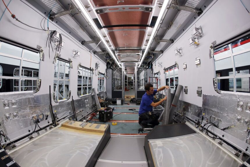 Industria europeană se teme de extinderea continuă a bunurilor „derivate” supuse tarifelor pe oțel 1 eu industry fears ever expanding list of derivative goods subject to steel tariffs 68d959c464285