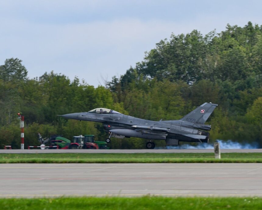 Uniunea Europeană avansează cu proiectul zidului de drone în contextul incursiunilor rusești 1 eu to move forward with plans for drone wall amid russian incursions 68d6d1e1a73b5