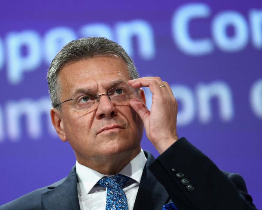 Comisia Europeană solicită suspendarea acordurilor comerciale cu Israel din cauza situației din Gaza 1 european commission calls for freezing of free trade with israel over gaza 68cac44b601cf