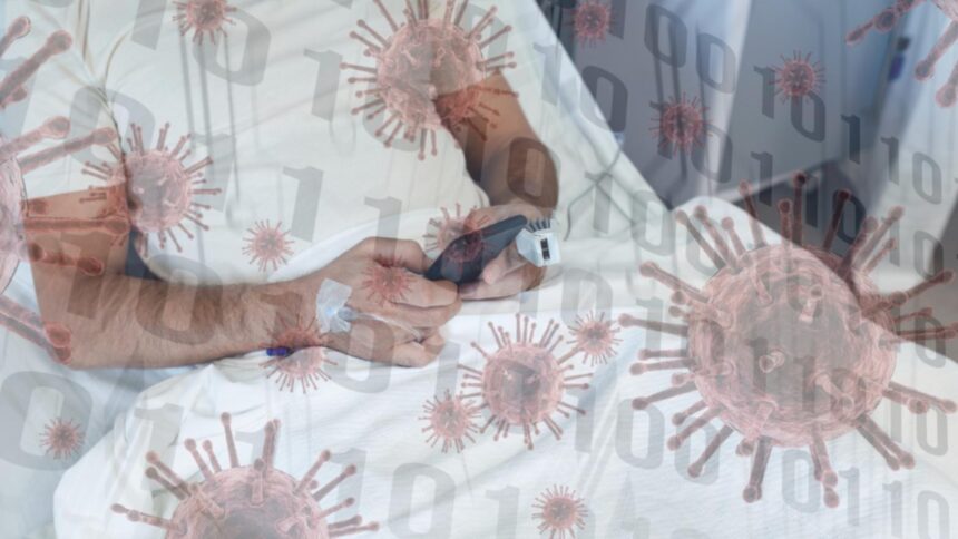 explozie a infectarilor cu covid 19 urgentele sunt pline de ce se tem medicii 68db7b91a1d59