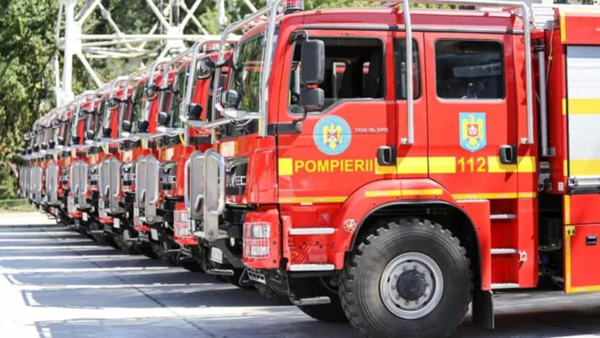 Incendiu devastator după o explozie într-o locuință din Timișoara. Un bărbat a fost internat cu arsuri severe 1 explozie urmata de incendiu intr o casa din timisoara un barbat a ajuns la spital cu arsuri 68cbd903b53c1