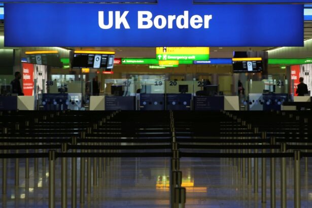 family of three are first arrivals in uk under one in one out immigration deal 68d429da7b7c4