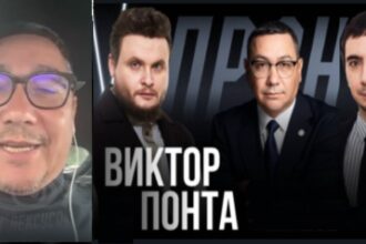 farsorii care l au pacalit pe victor ponta ca vorbeste cu porosenko il demasca pe suveranistul vopsit n a fost nimic regizat este o minciuna stupida 68da2ff6504f7