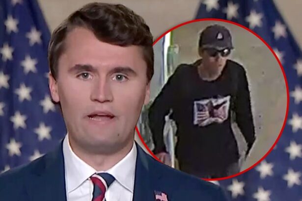 fbi releases image of charlie kirk shooting person of interest 68c2f9e5961ac