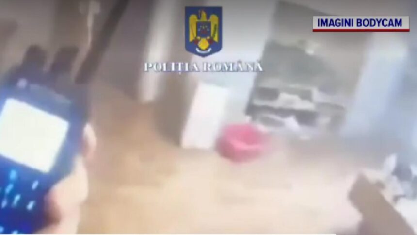 O tânără de 33 de ani, salvată dintr-un apartament cuprins de flăcări. Imaginile surprinse de camerele de supraveghere dezvăluie momentul dramatic 1 femeie de 33 de ani salvata dintr un apartament in flacari momentul surprins pe camerele body cam 68d2f20976d27