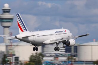 first one in one out deportation flight reportedly takes off without migrants 68c926d98c511