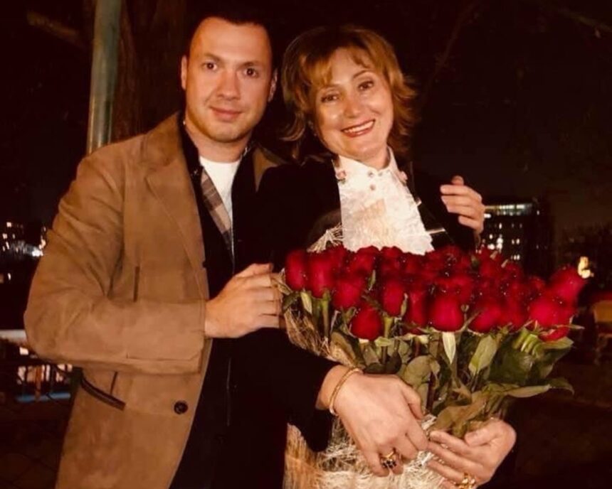 Fostul consilier al liderului de facto din Georgia, reținut ca „prizonier personal”, susține mama acestuia 1 former aide to de facto leader of georgia being held as personal prisoner mother claims 68c5a88bdbed1