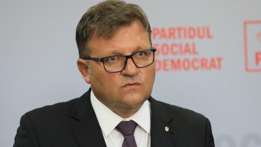 Un fost ministru al Muncii avertizează: Ridicarea plafonării ar putea duce la o inflație mai mare cu 2-3% 1 fost ministru al muncii daca disparea plafonarea inflatia creste cu 2 3 procente 68c65e74533a0