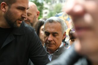 fosta judecatoare de la curtea de apel cluj critici dure la dosarul lui calin georgescu 68cad611e7b77