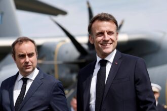 frances credit rating downgraded with debt forecast to keep rising amid political turmoil 68c4ee5450f73