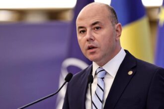 fratele ambasadorului sorosist atac josnic la adresa motiunii o actiune menita sa slabeasca statul roman si sa blocheze reformele 68bd6ec955a5f