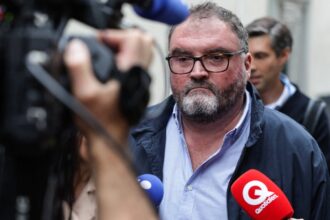 french anaesthetist goes on trial accused of intentionally poisoning 30 patients 68bec3ccf1b56