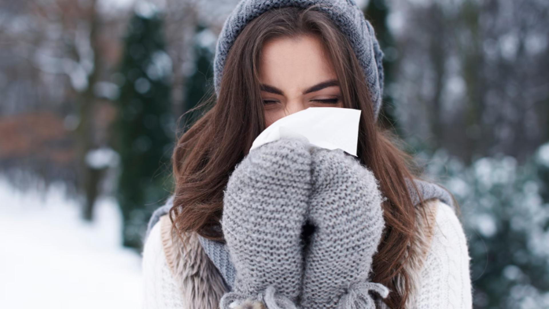 Iarna își face simțită prezența în România: precipitații, rafale de vânt și ninsori în zonele montane săptămâna viitoare. Previziuni meteo de la ANM pentru 28 septembrie – 4 octombrie