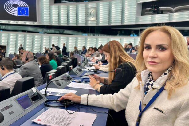 gabriela firea niciodata oamenii nu trebuie sa plateasca cu pretul vietii pentru credinta libertatea de exprimare pentru convingerile lor 68c28d2cea35b