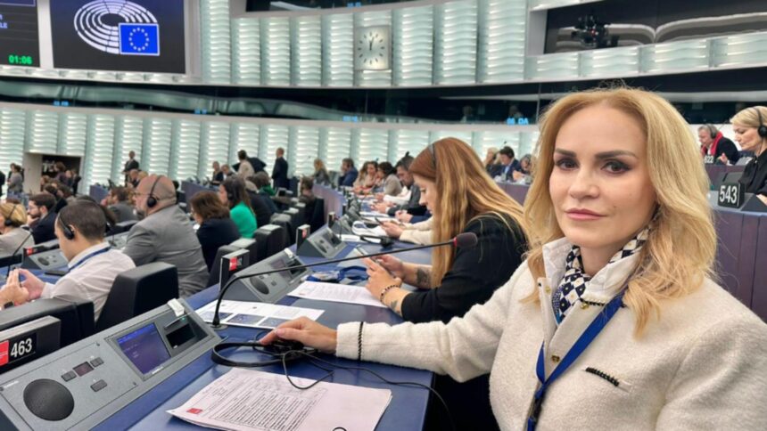 Gabriela Firea: „Oamenii nu ar trebui niciodată să plătească cu viața pentru credință, libertatea de expresie sau convingerile personale.” 1 gabriela firea niciodata oamenii nu trebuie sa plateasca cu pretul vietii pentru credinta libertatea de exprimare pentru convingerile lor 68c28d2cea35b
