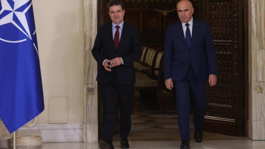 Tăcerea României în fața unei gafe diplomatice majore: reacția absentă după asasinarea activistului Charlie Kirk 1 gafa diplomatica uriasa la varful statului romania tace in continuare dupa uciderea activistului charlie kirk 68c669b1e075e