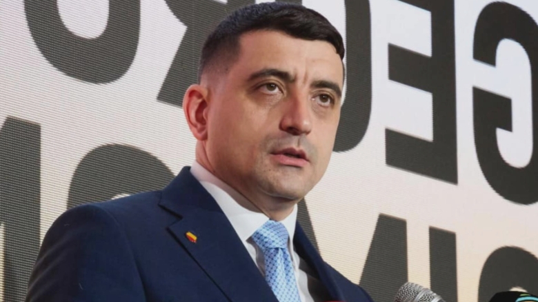 George Simion șochează cu anunțul: 1.000 de angajați de la Petrom vor fi concediați 1 george simion arunca bomba 1 000 de disponibilizari la petrom 68bc33883ff4d