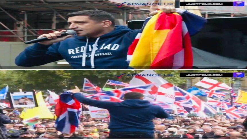 George Simion lansează un semnal de alarmă: "Dictatura bate la ușă în Europa!" 1 george simion avertizeaza se pregateste dictatura in europa 68c6664e73741