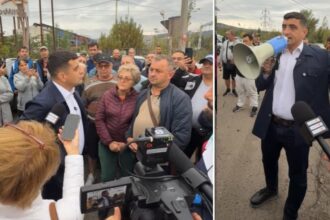 george simion mesaj de forta din mijlocul disponibilizatilor de la combinatul siderurgic hunedoara sa vina bolojan sa va rezolve problema video 68d58ac95bc39