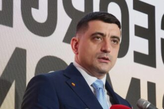 george simion motiunile vor fi votate duminica nu luni cand era normal sistemul face iar o nefacuta de frica romanilor 68b856cb70a32