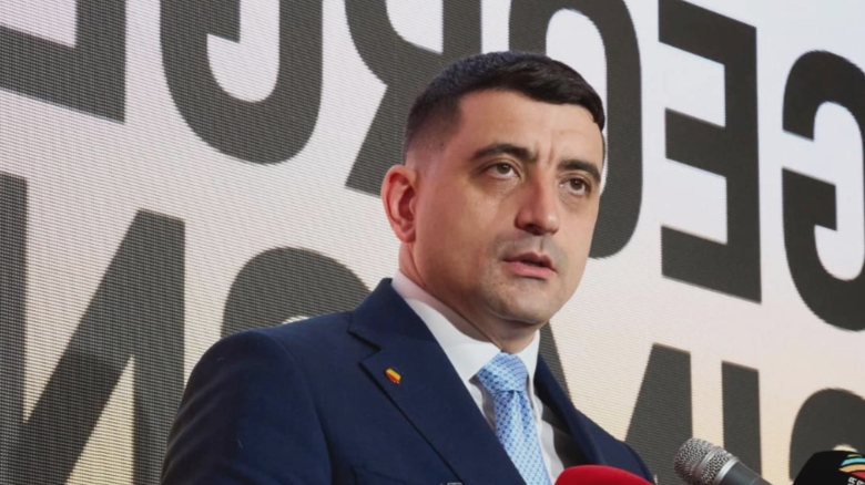 George Simion: „Moțiunile vor fi supuse votului duminică, nu luni, cum ar fi fost firesc. Sistemul se îngrijorează din nou din cauza românilor.” 1 george simion motiunile vor fi votate duminica nu luni cand era normal sistemul face iar o nefacuta de frica romanilor 68b856cb70a32