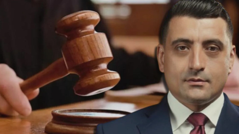 George Simion își adresează o scrisoare judecătorilor: „Fiți neclintiți în apărarea valorilor democratice.” 1 george simion scrisoare deschisa catre judecatori ramaneti puternici si fermi in apararea democratiei 68bbe70a0db55