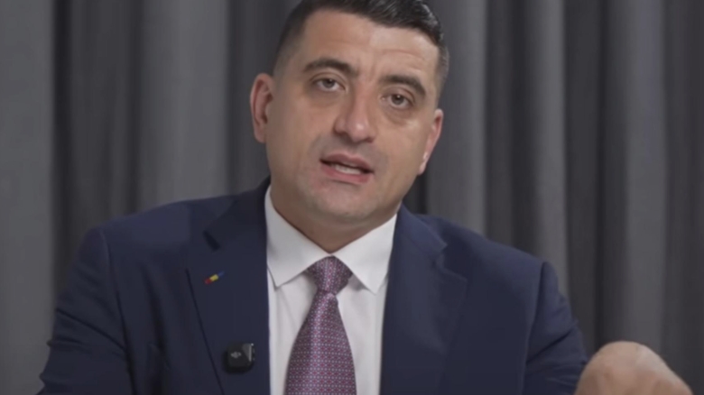 George Simion lansează apelul suveraniștilor: „La Țebea, în cinstea lui Avram Iancu și în Parlament, pentru moțiune.” 1 george simion suna chemarea suveranistilor la tebea pentru avram iancu si n parlament pentru motiune 68b9bea7de13b