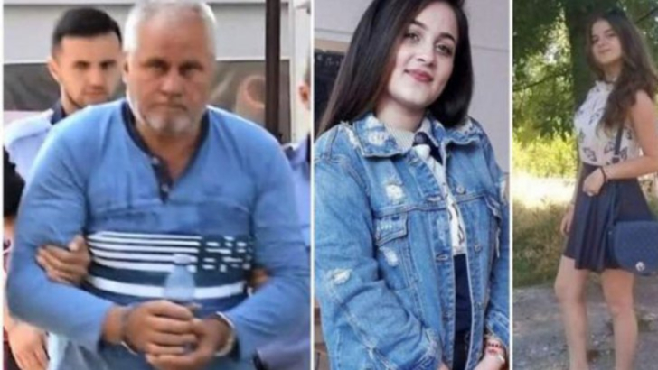 Gheorghe Dincă luptă pentru libertate! Cererea surprinzătoare adresată judecătorilor: planul său de a dispărea 1 gheorghe dinca incearca sa scape de arest solicitarea aberanta transmisa magistratilor cum vrea sa si piarda urma 68c2b3b66274c