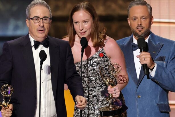 hollywood loses thousands of dollars for charity at 2025 emmy awards 68c7893a8bbfa