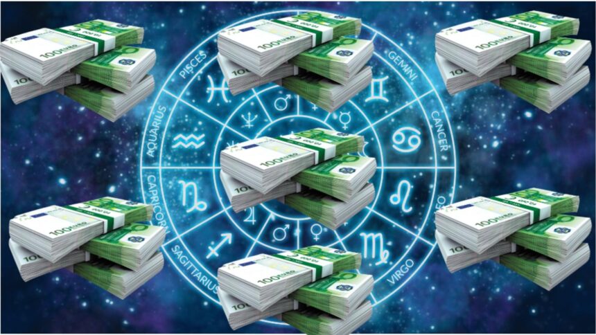 Previziuni financiare pentru perioada 8-14 septembrie: Zodii cu șanse de câștig și altele care trebuie să-și ajusteze bugetul 1 horoscopul banilor pentru saptamana 8 14 septembrie unele zodii primesc sprijin si oportunitati neasteptate altele sunt nevoite sa si reorganizeze bugetele 68bf232c842c3