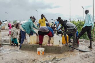 i feel broken hardship bites for thousands of south sudanese stranded and unable to get home 68dbac1527f5e