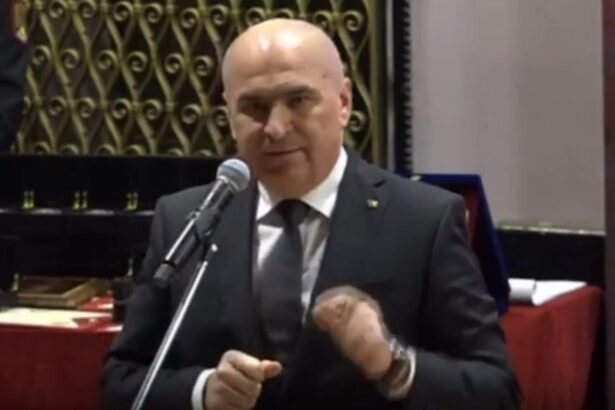 ilie bolojan a fost grav ranit intr un accident rutier pe vremea cand era primar in oradea m am facut praf si pulbere 68da843c8e667