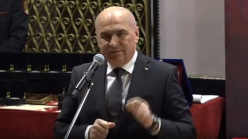 Ilie Bolojan, victima unui accident rutier devastator, în perioada în care conducea Oradea: „Am ajuns la capătul puterilor!” 1 ilie bolojan a fost grav ranit intr un accident rutier pe vremea cand era primar in oradea m am facut praf si pulbere 68da843c8e667