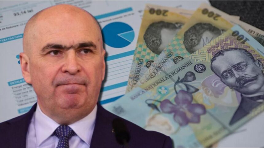 Ilie Bolojan anticipează o reducere a facturilor la energie: „Ne așteptăm la o scădere în a doua parte a anului viitor.” 1 ilie bolojan despre facturile la energie ar trebui sa scada din a doua jumatate a anului viitor 68daedf231bd3