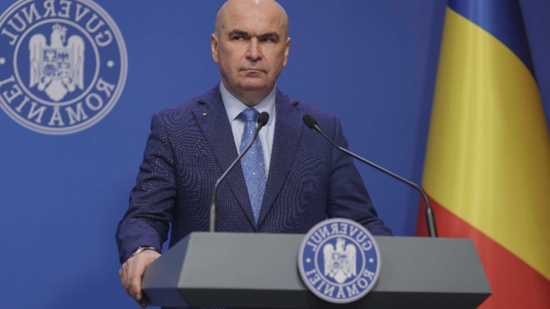 Ilie Bolojan vorbește despre viitorul coaliției de guvernare: „Îmi propun să garantăm stabilitatea executivului național.” 1 ilie bolojan despre soarta coalitiei de guvernare eu doresc sa asiguram stabilitatea guvernarii tarii 68b7332d77383
