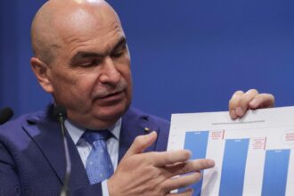 ilie bolojan nu renunta la demisie daca legea pensiilor speciale ale magistraslior nu trece de ccr 68bf3e90831c5