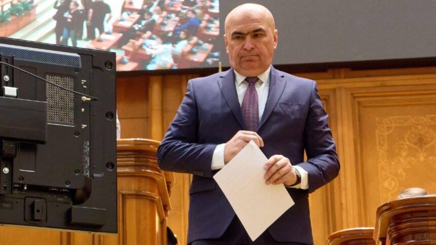 Ilie Bolojan caută să identifice participanții la protestele de luni. Premierul solicită „liste negre” pentru organizatori 1 ilie bolojan vrea sa stie cine a participat la protestele de luni cerinte de liste negre de la cancelaria premierului 68cbf3f4f24e7