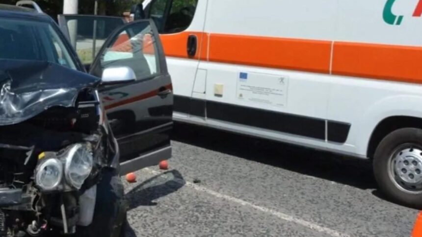 Tragedie în Bulgaria: Doi români își pierd viața în urma coliziunii provocate de un camion care a izbit trei automobile 1 impact devastator in bulgaria doi romani au murit dupa ce un camion a lovit 3 masini 68c7a67ae1d48