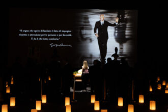 imperiul armani ce bogatie lasa in urma regele modei haute couture hoteluri restaurante 9 000 de angajati si o echipa de baschet 68c0539a03a57