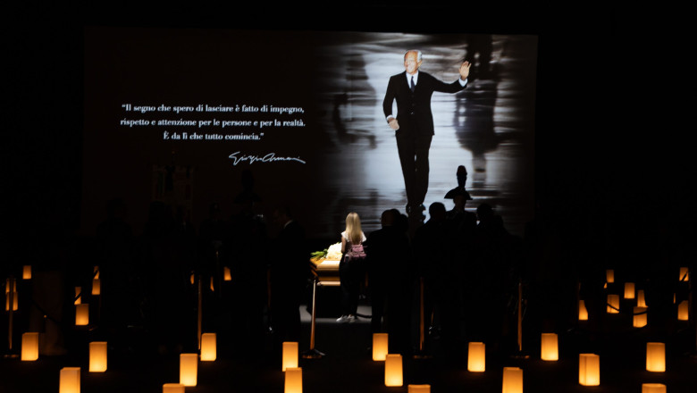 Moștenirea regală a lui Armani: un univers de haute couture, hoteluri, restaurante, 9.000 de angajați și o echipă de baschet 1 imperiul armani ce bogatie lasa in urma regele modei haute couture hoteluri restaurante 9 000 de angajati si o echipa de baschet 68c0539a03a57